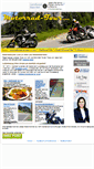 Mobile Screenshot of motorrad-tour.com